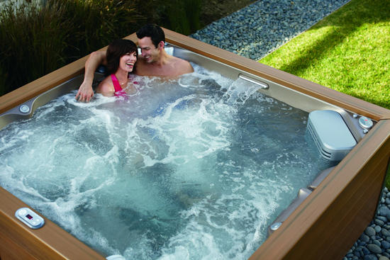 Hot Tub Maintenance Tips 2017